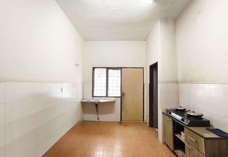 Seksyen 23, Shah Alam