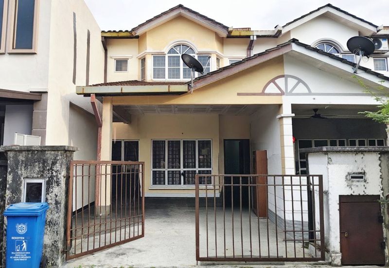 Seksyen 23, Shah Alam