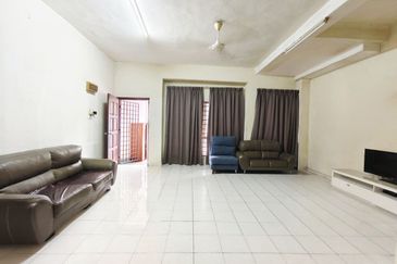 Seksyen 23, Shah Alam