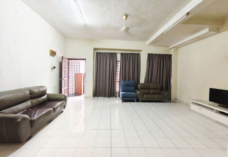 Seksyen 23, Shah Alam