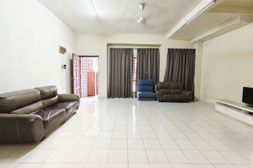 Seksyen 23, Shah Alam