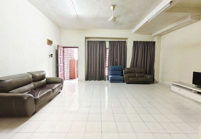 Seksyen 23, Shah Alam