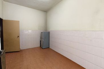 Seksyen 23, Shah Alam