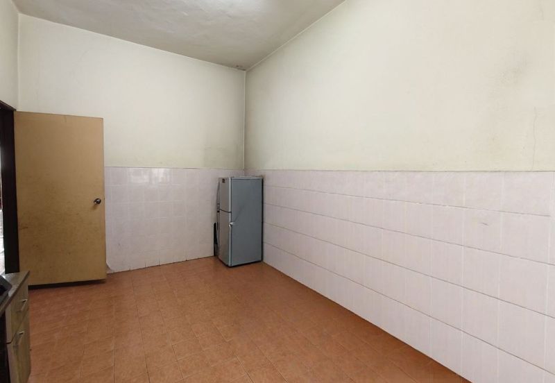 Seksyen 23, Shah Alam