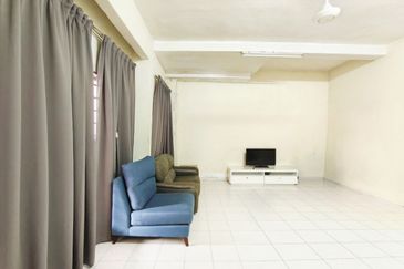 Seksyen 23, Shah Alam