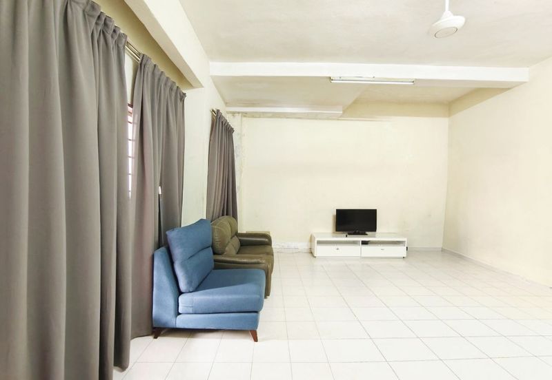 Seksyen 23, Shah Alam