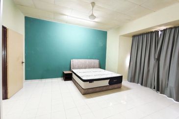 Seksyen 23, Shah Alam