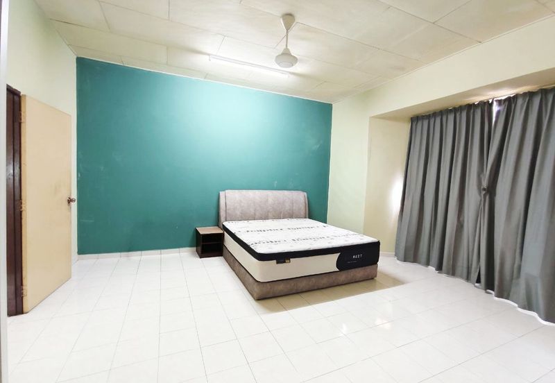 Seksyen 23, Shah Alam