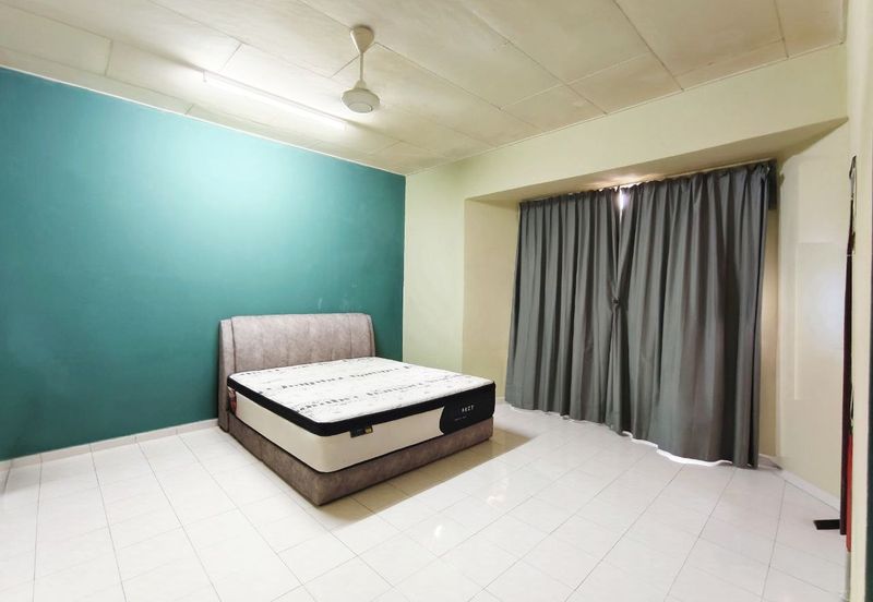 Seksyen 23, Shah Alam