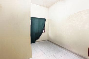 Seksyen 23, Shah Alam