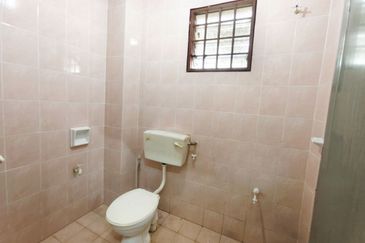 Seksyen 23, Shah Alam