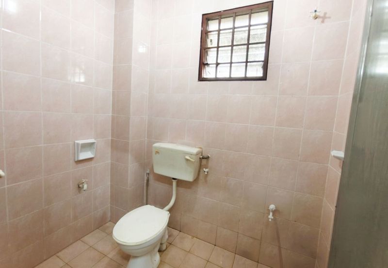 Seksyen 23, Shah Alam