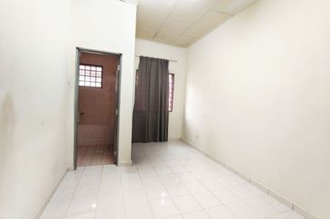 Seksyen 23, Shah Alam