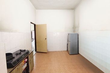 Seksyen 23, Shah Alam