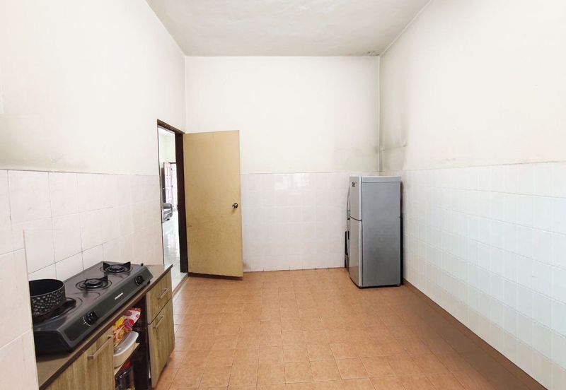 Seksyen 23, Shah Alam