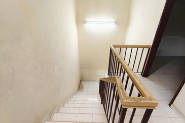 Seksyen 23, Shah Alam