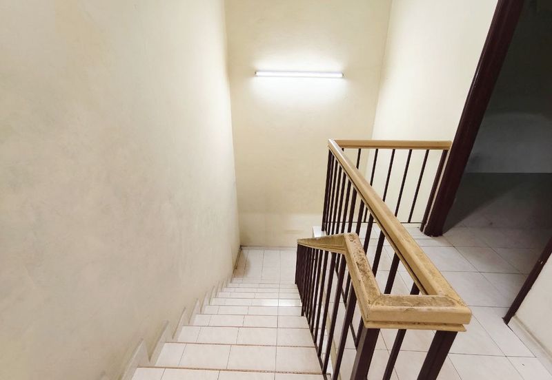 Seksyen 23, Shah Alam