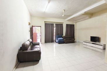 Seksyen 23, Shah Alam