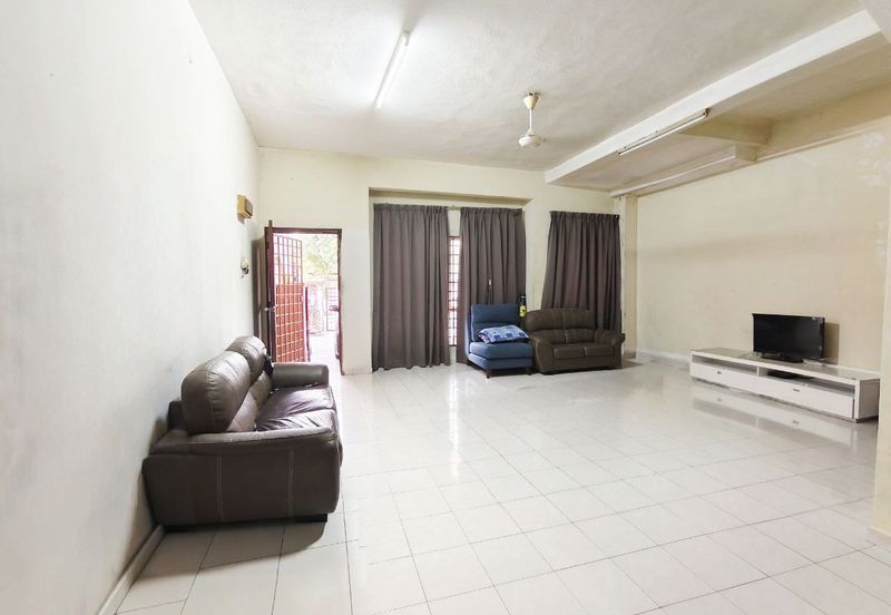 Seksyen 23, Shah Alam