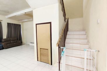 Seksyen 23, Shah Alam