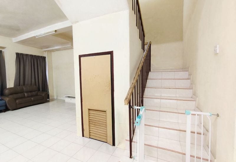 Seksyen 23, Shah Alam