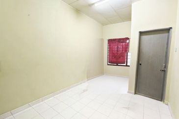 Seksyen 23, Shah Alam