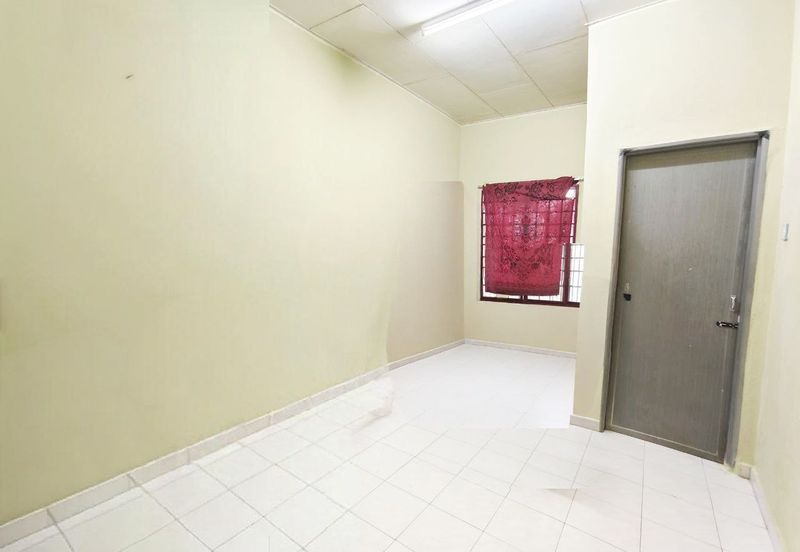 Seksyen 23, Shah Alam