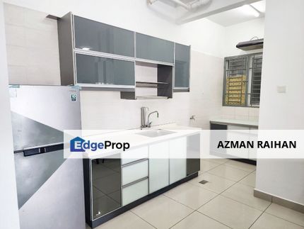Impian Meridian USJ 1 For Sale, Selangor, USJ