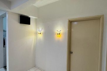 Brunsfield Service Apartment