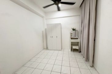 Brunsfield Service Apartment