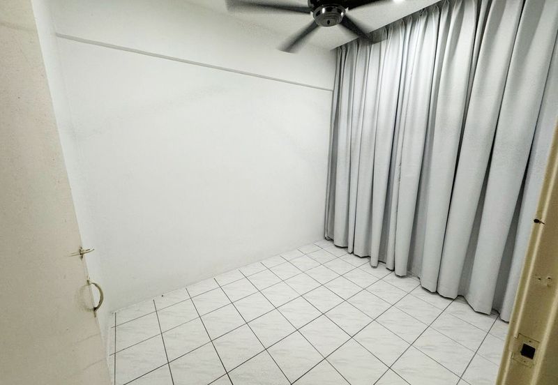 Brunsfield Service Apartment