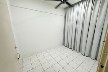 Brunsfield Service Apartment