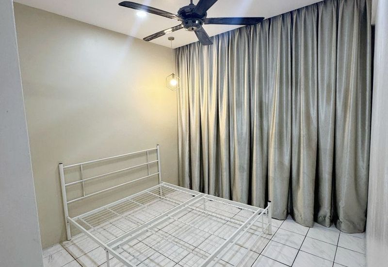 Brunsfield Service Apartment