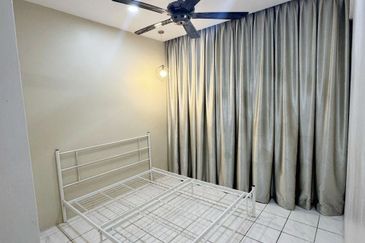 Brunsfield Service Apartment