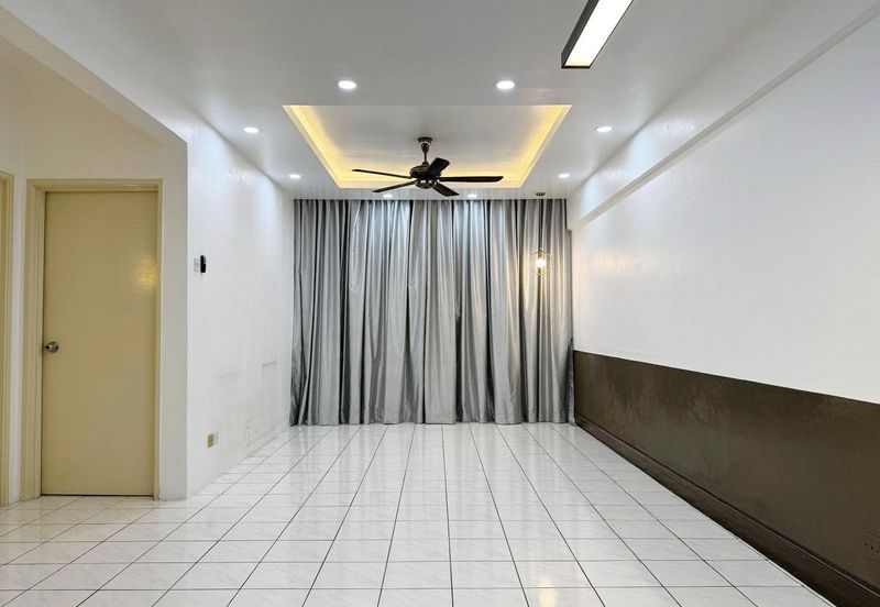 Brunsfield Service Apartment