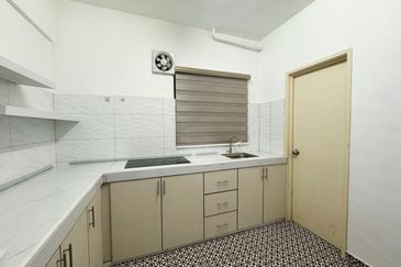 Brunsfield Service Apartment