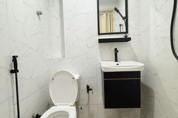 Brunsfield Service Apartment