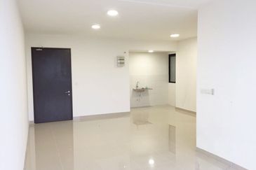 KEN Rimba Condominium 1