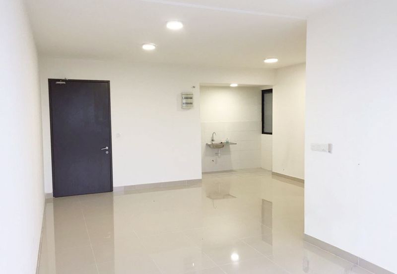 KEN Rimba Condominium 1