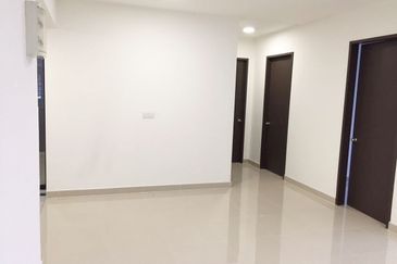 KEN Rimba Condominium 1