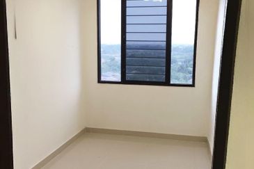 KEN Rimba Condominium 1