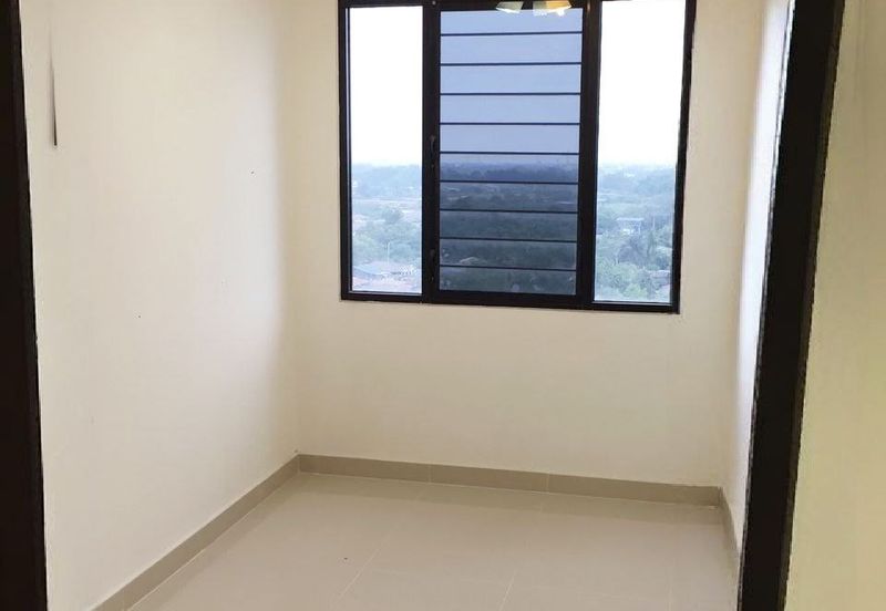 KEN Rimba Condominium 1