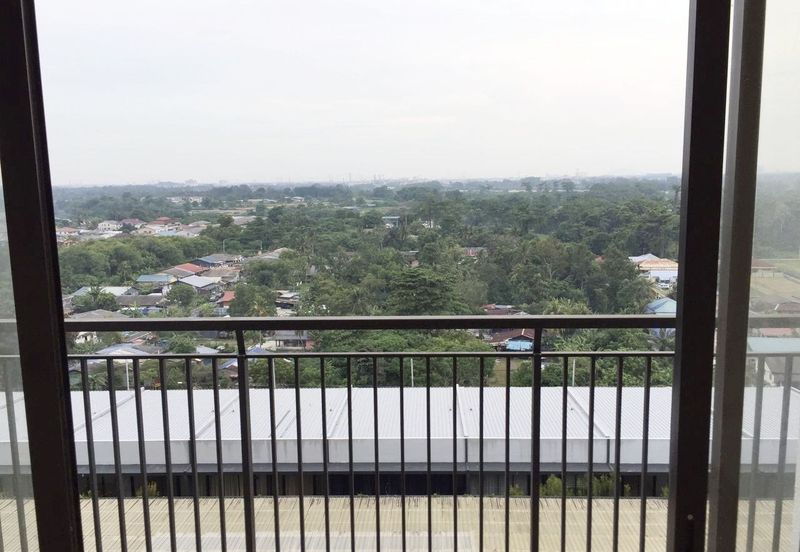 KEN Rimba Condominium 1