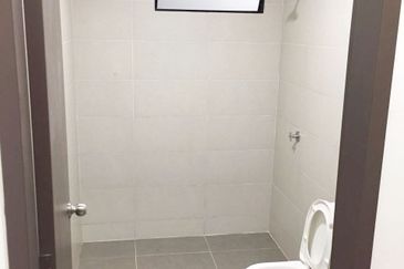 KEN Rimba Condominium 1