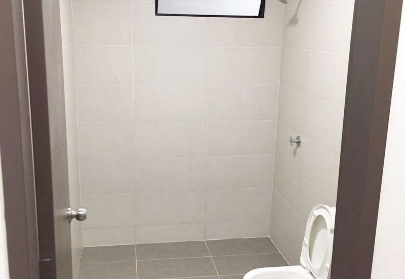 KEN Rimba Condominium 1