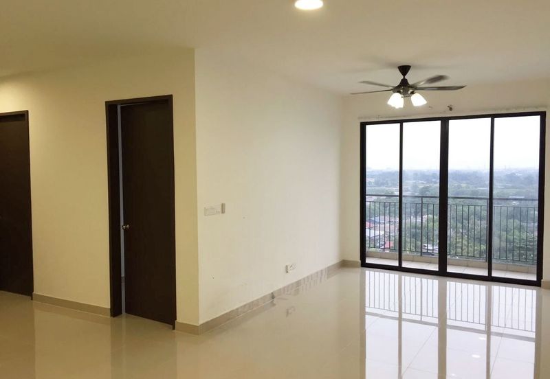 KEN Rimba Condominium 1