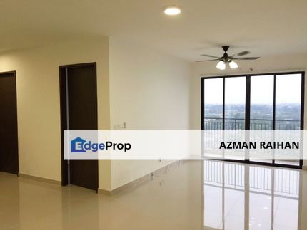 KEN Rimba Condominium Shah Alam For Sale , Selangor, Shah Alam