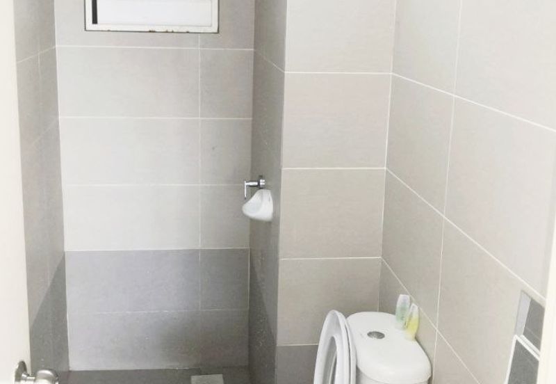 Alam Sanjung Serviced Apartment