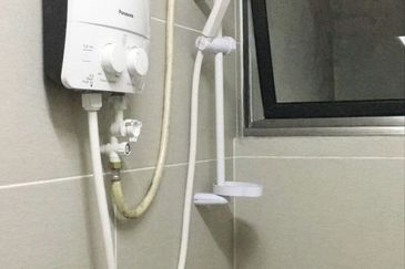 Alam Sanjung Serviced Apartment