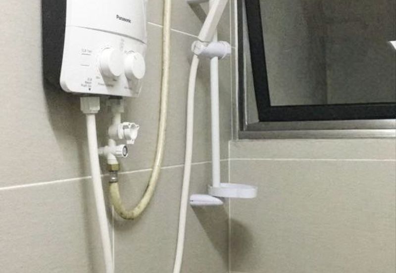 Alam Sanjung Serviced Apartment